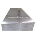 Hollow aluminum strips for doors and windows